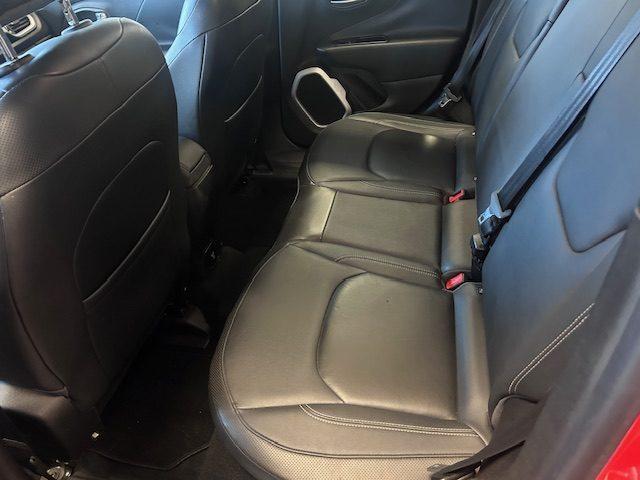 JEEP Renegade 1.4 MultiAir Limited
