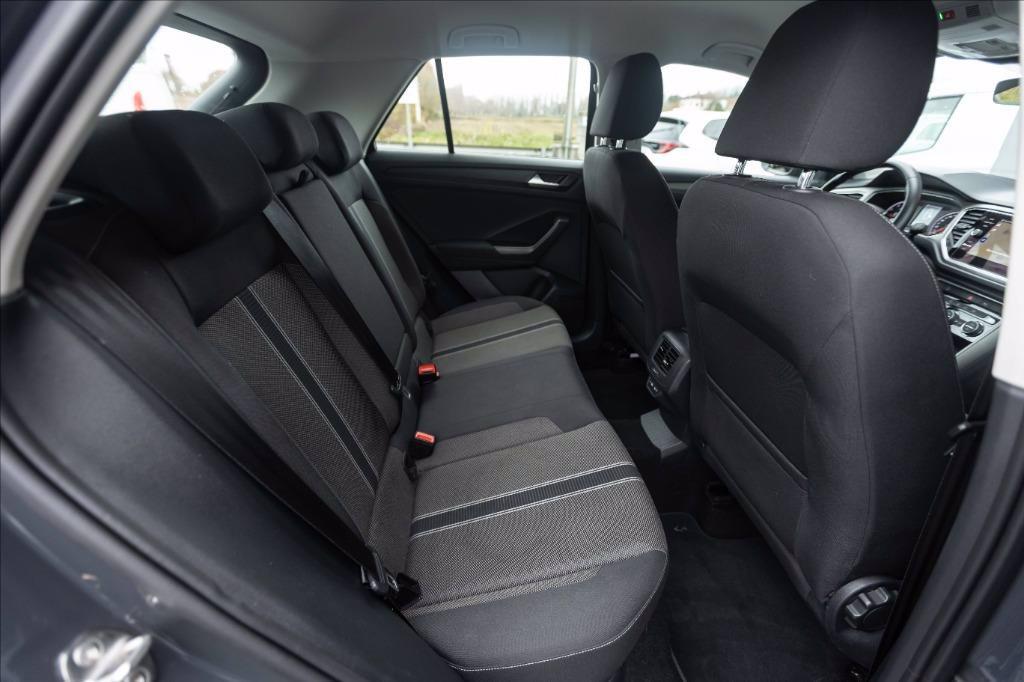 VOLKSWAGEN T-Roc 1.0 tsi Style 110cv del 2021