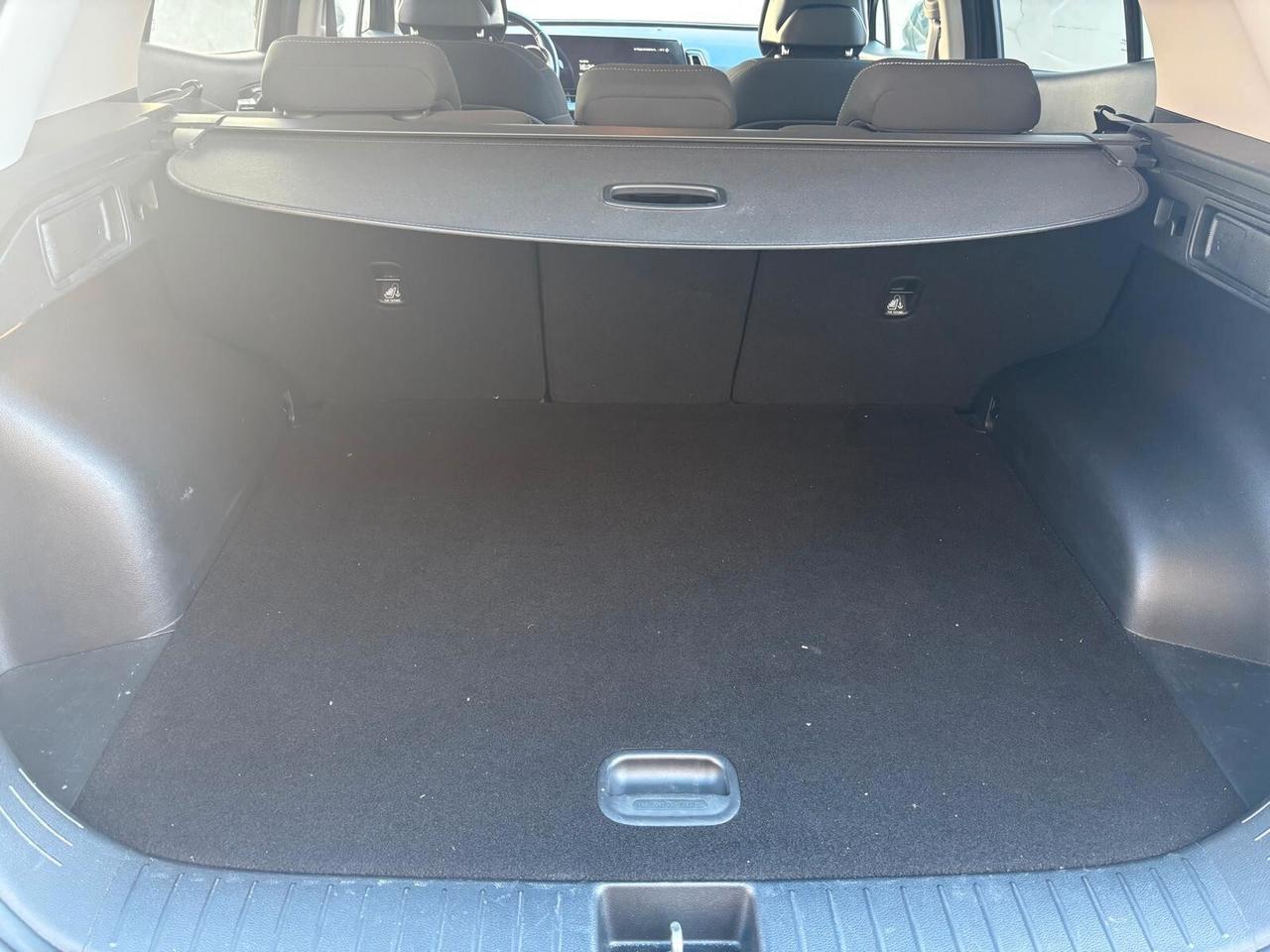 Kia Sportage 1.6 CRDi MHEV Style
