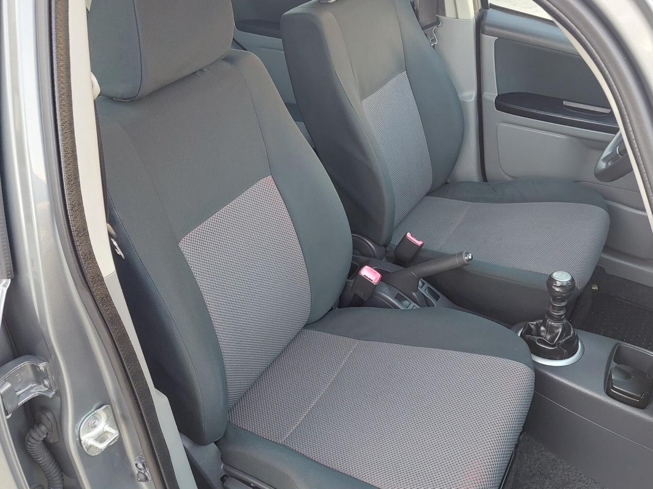 Suzuki SX4 1.6 DDiS 16V Urban Line 90CV PERFETTA