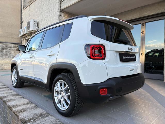 JEEP Renegade 1.6 Mjt 130 CV Limited FARI FULL LED