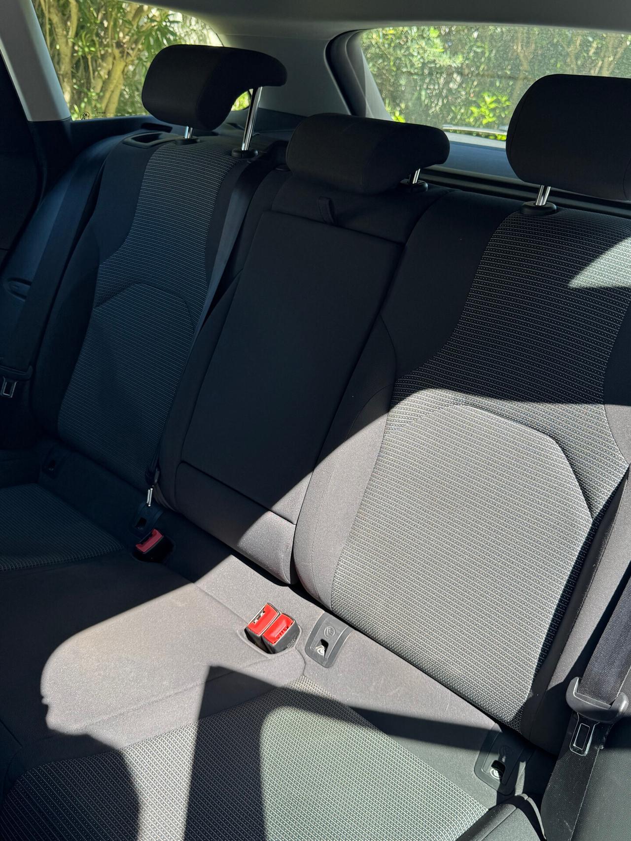 Seat Leon 1.6 TDI 115 CV ST Style