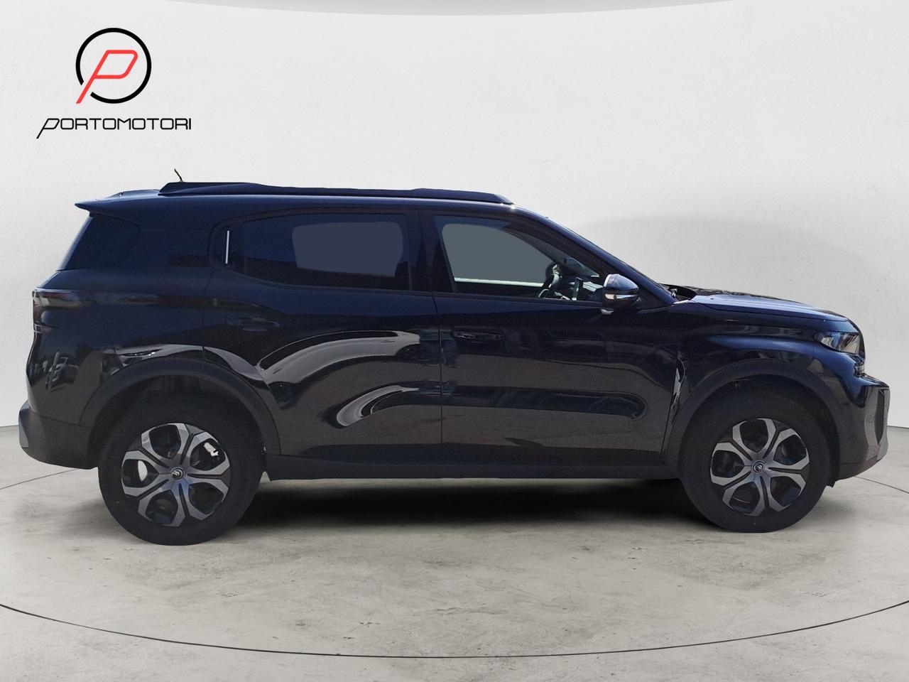 CITROEN Nuova C3 Aircross Turbo 100 MT6 - PLUS