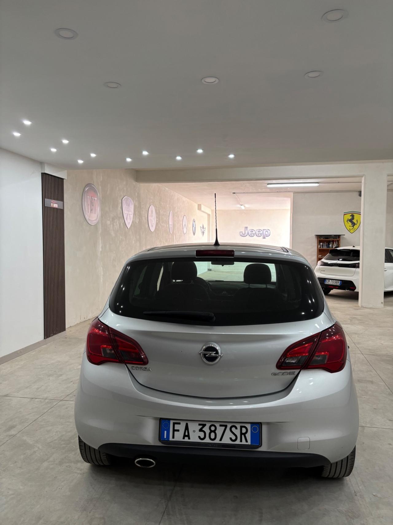 Opel Corsa 1.3 CDTI ecoFLEX Start&Stop 5 porte