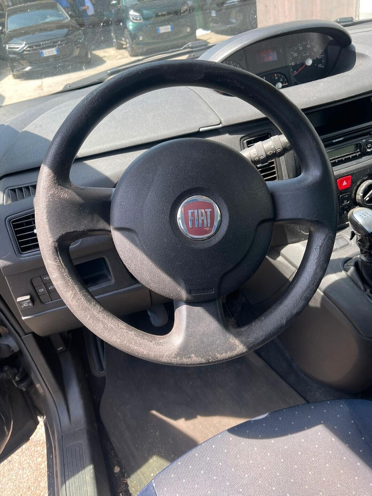 Fiat Idea 1.4 Dynamic EasyPower