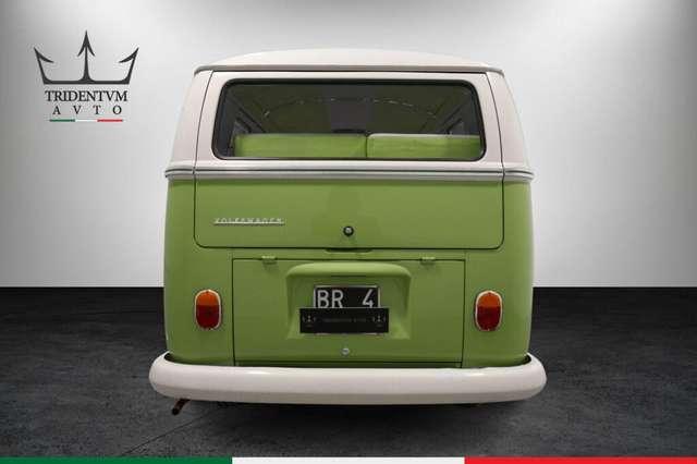 Volkswagen T1 9 POSTI