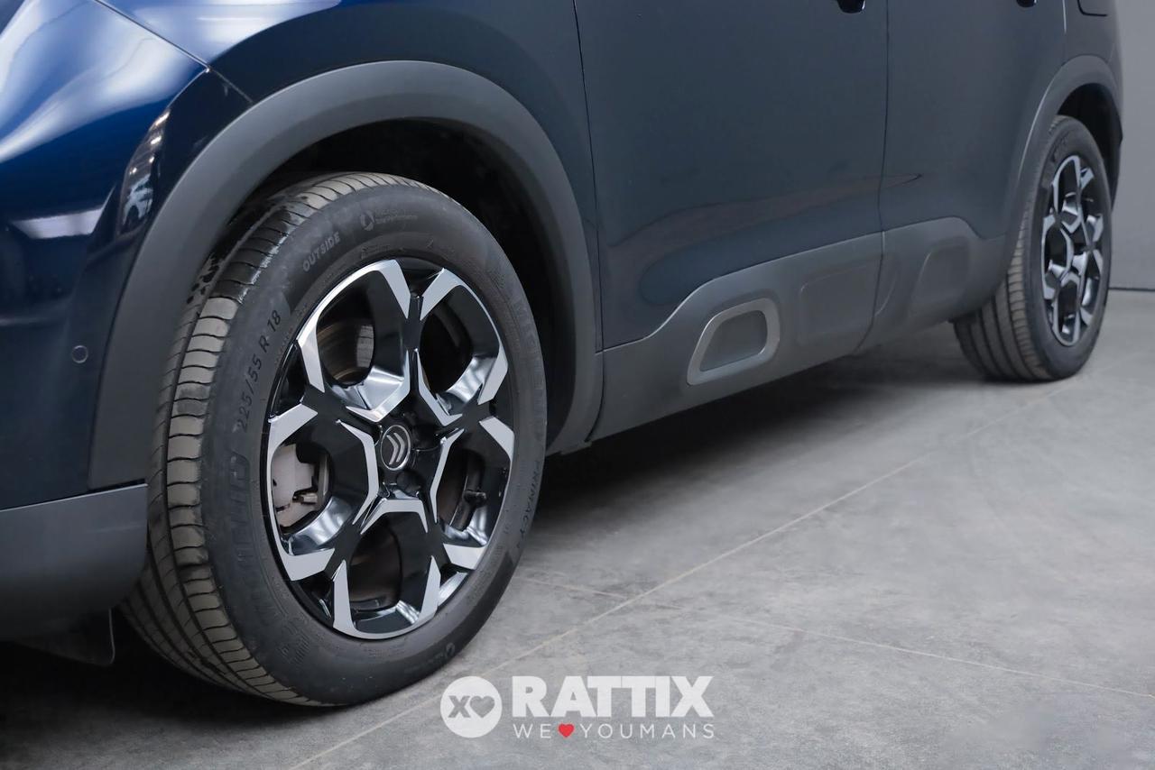 Citroen C5 Aircross 1.6 Hybrid Phev 225CV Shine e-EAT8