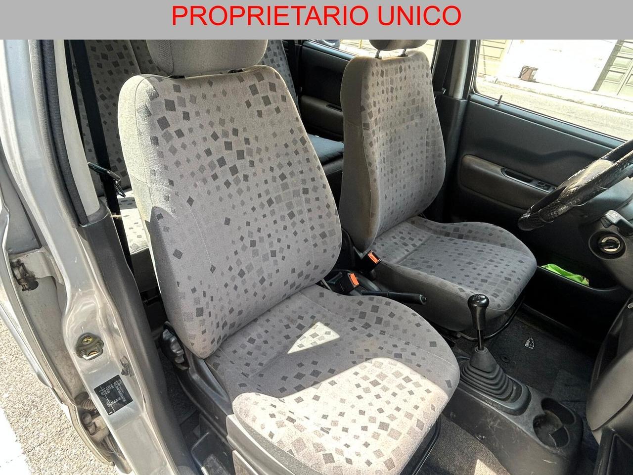 Opel Agila 1.2 16v - ANCHE PER NEOPATENTATI