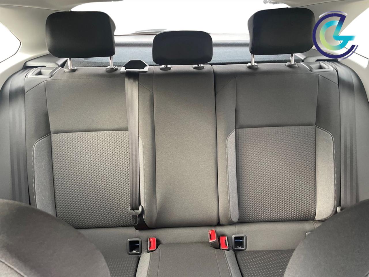 VOLKSWAGEN Taigo - Taigo 1.0 tsi Life 110cv dsg
