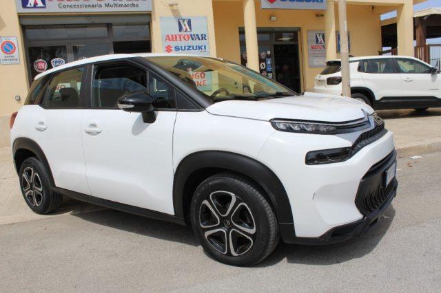 CITROEN C3 Aircross PureTech 110 S&S Feel