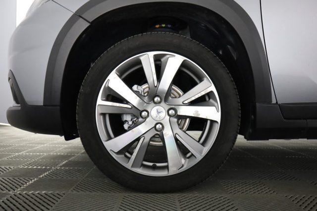PEUGEOT 2008 2008 BlueHDi 100 S&S Allure