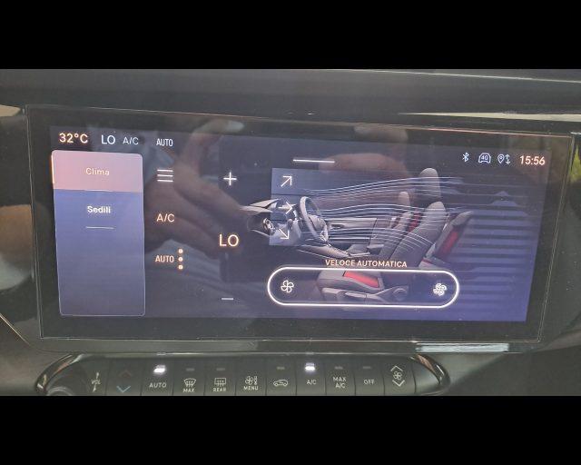 ALFA ROMEO Junior 1.2 ibrida Speciale 136cv edct6