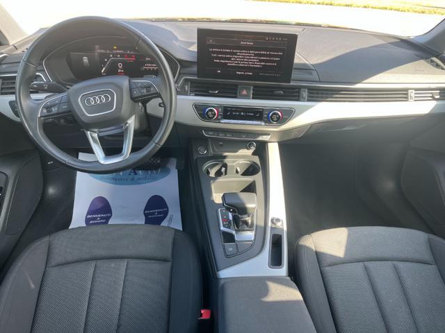 AUDI A4 Avant 30 TDI/136 CV S tronic Business Advanced