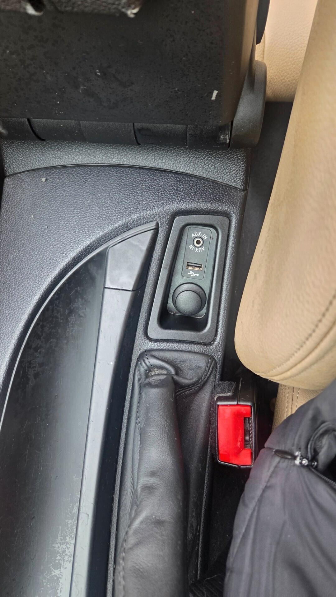 Bmw 120 120i Cabrio Futura unico proprietario