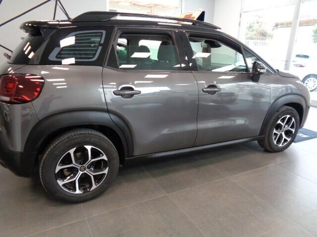 Citroen C3 Aircross BlueHDi 110 S&S Shine Pack