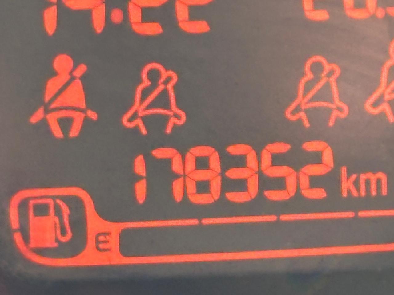 Fiat Panda 1.3 MJT S&S 4x4 Lounge Van 2 posti