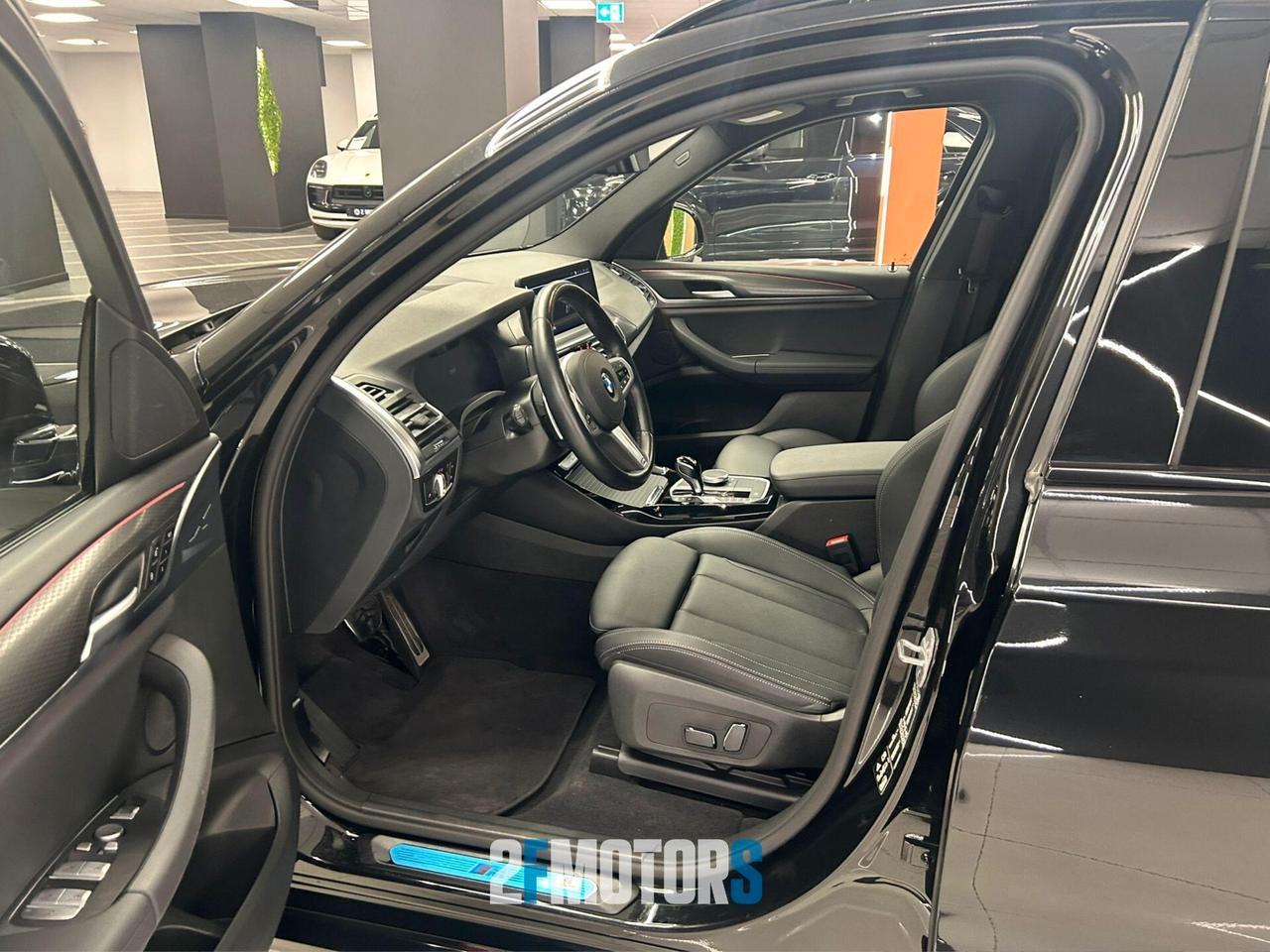 Bmw X3 xDrive20d 48V Msport MHEV