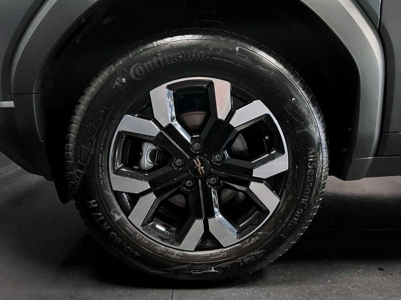 Dacia Duster Duster Tce 130 CV MHEV 4x4 Extreme