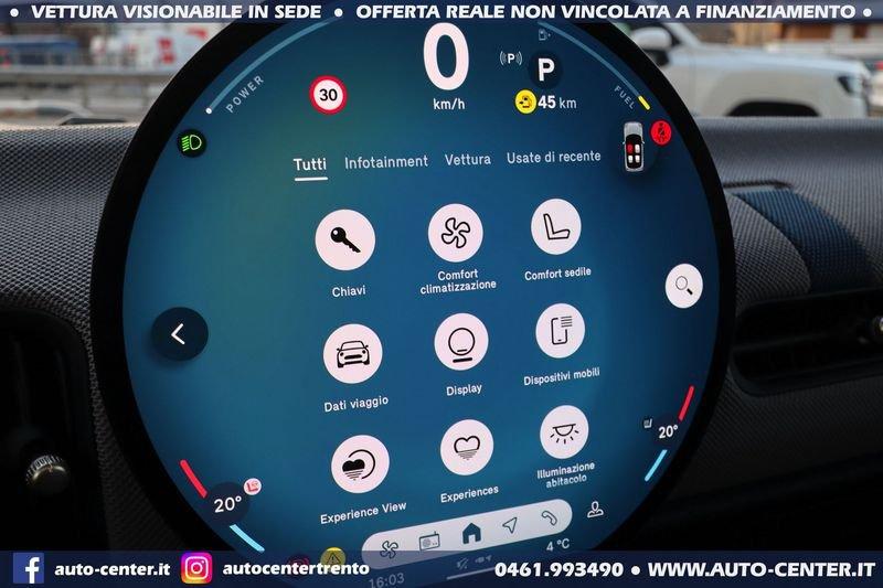 MINI Mini Cooper C 3p Aut Favoured Pack M 1.5 *TETTO