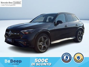Mercedes-Benz GLC 220D MHEV AMG PREMIUM 4MATIC AUTO
