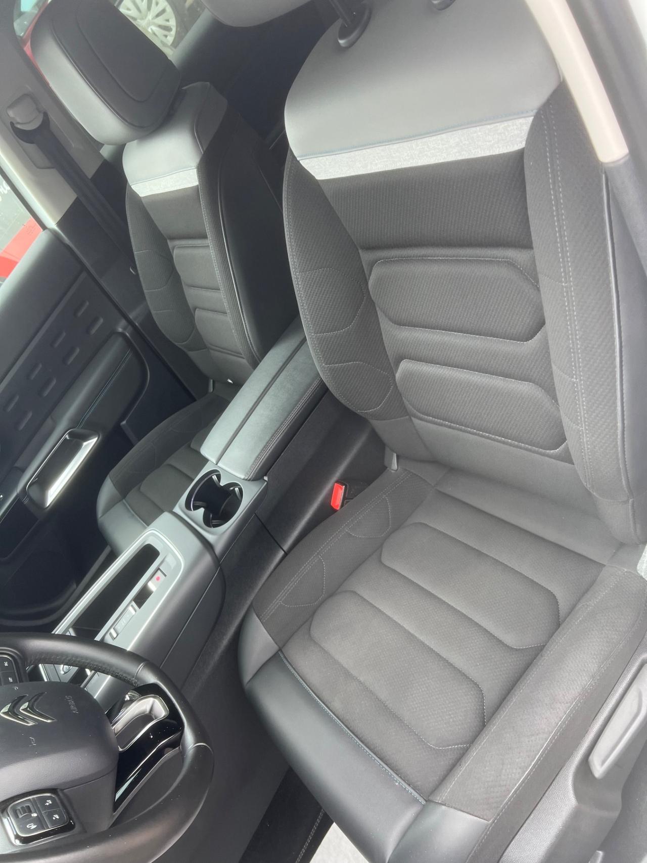 Citroen C5 Aircross BlueHDi 130 S&S EAT8 C-Series