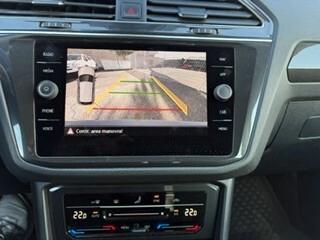 Volkswagen Tiguan 2.0 TDI 150 CV SCR DSG Elegance