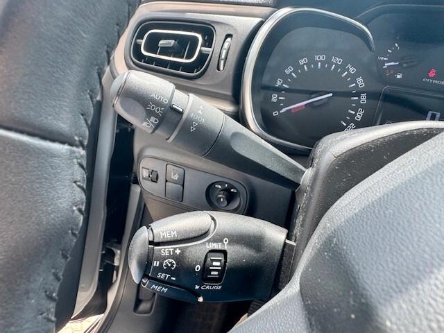 Citroen C3 BlueHDi 75 S&S Shine OK NEOPATENTATI