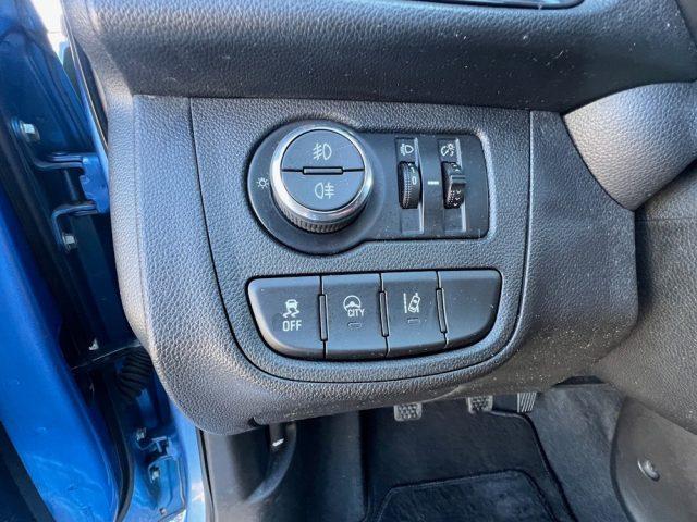 OPEL Karl 1.0 75 CV N-Joy