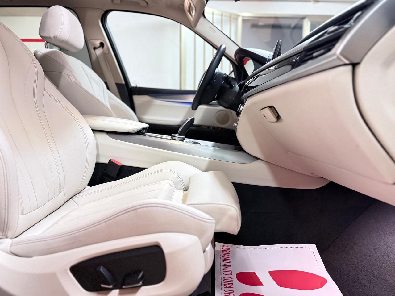 Bmw X5 XDrive 40E Luxury auto