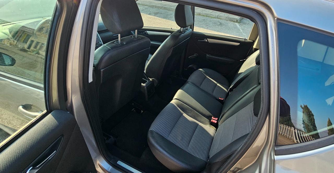Mercedes-benz A 150 Avantgarde GUIDABILE DA NEOPATENTATI