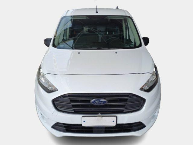 FORD Transit Connect 200 1.5 Ecoblue 100CV PC Furgone Trend