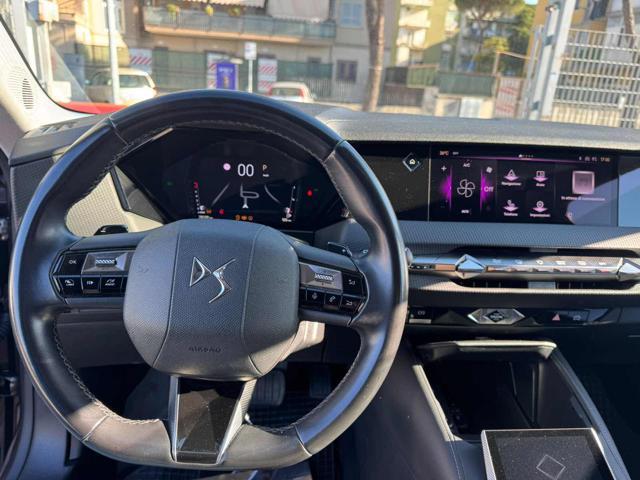 DS AUTOMOBILES DS 4 BlueHDi 130 aut. Cross Opera