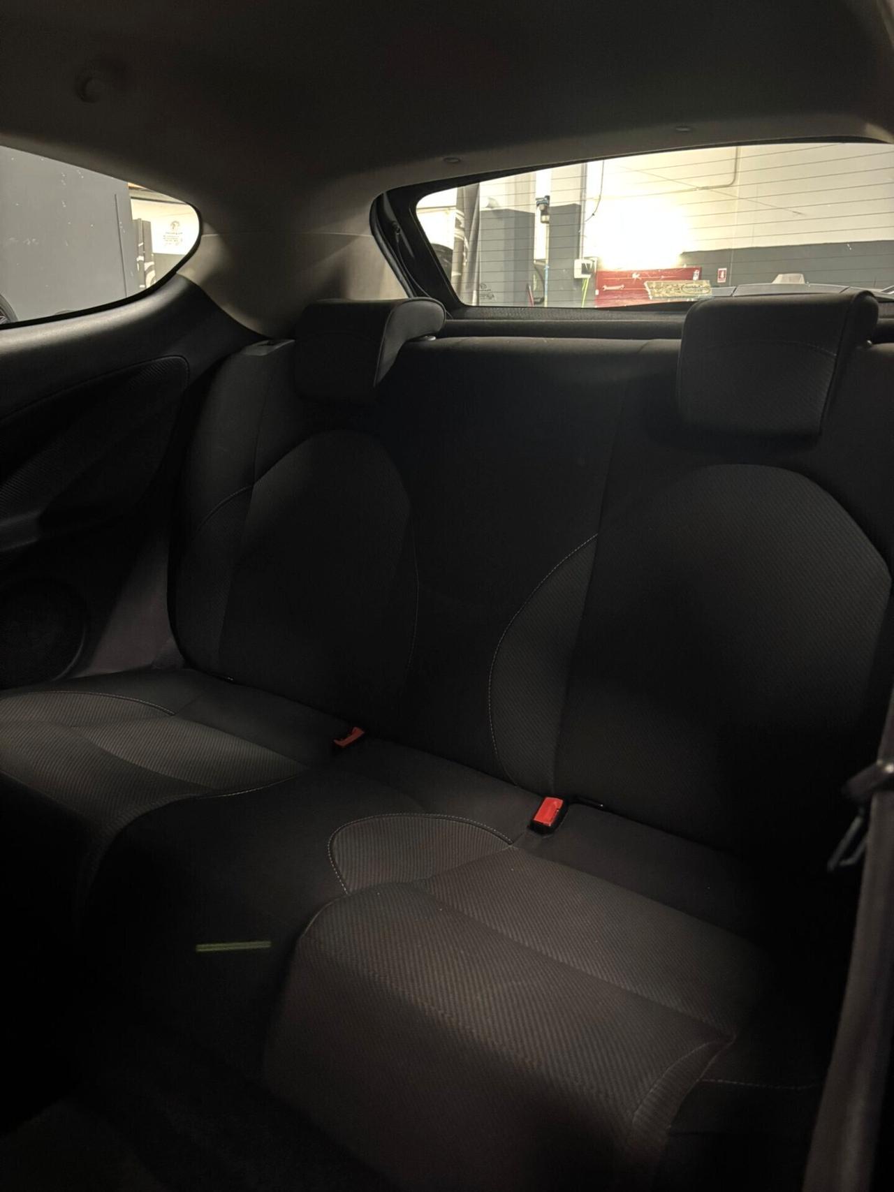 Alfa Romeo MiTo 1.4 T 135 CV M.air S&S Dist. Sport Pack