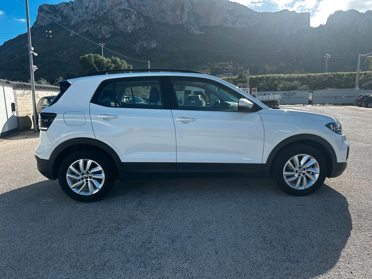 Volkswagen T-Cross 1.0 TSI 110 CV