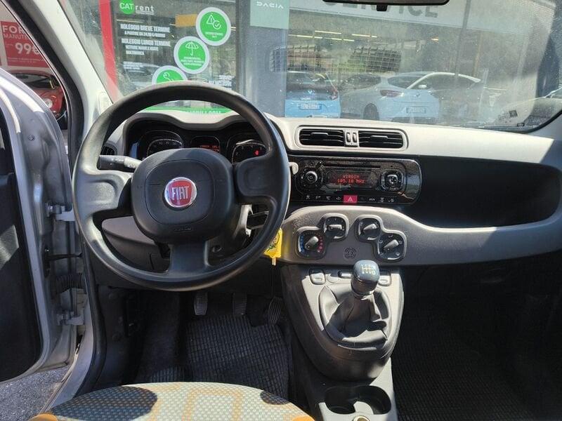 FIAT Panda 0.9 TwinAir Turbo 85cv E6 S&S 6M 4x4