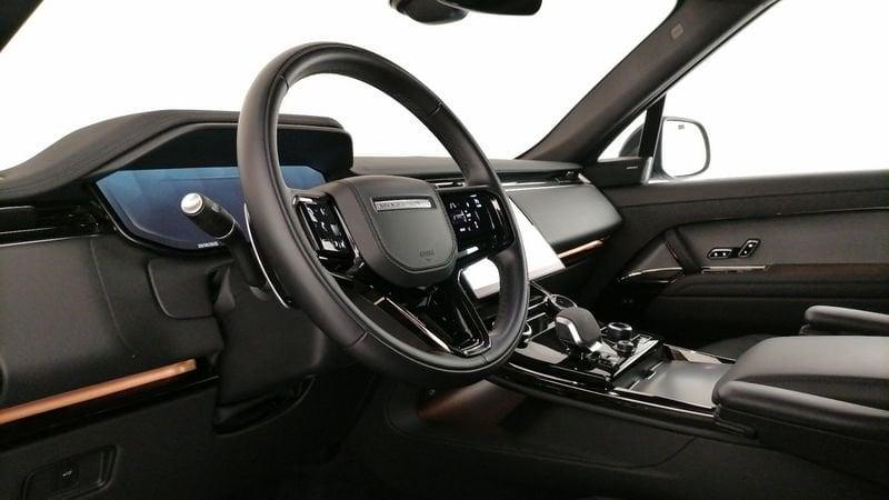 Land Rover Range Rover Sport 3.0d i6 mhev Dynamic SE awd 250cv auto