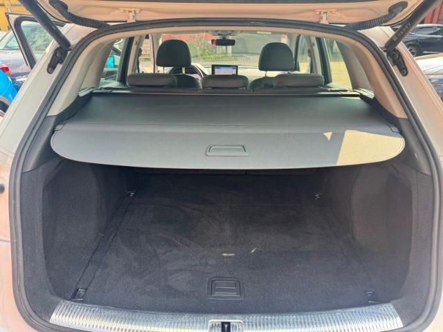 AUDI Q5 35 TDI S tronic Business Advanced