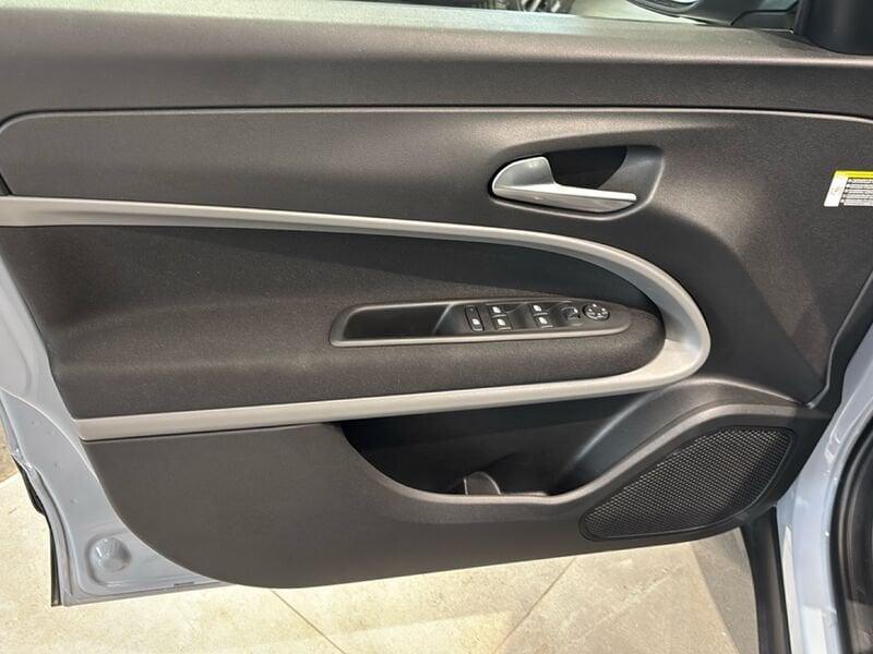 Jeep Avenger e-Hybrid 1.2 MHEV e-Hybrid Turbo Longitude