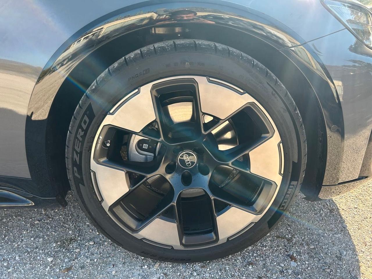 Audi A6 allroad TDI 3.0 quattro 299 cv, NUOVA, TETTO, FULL