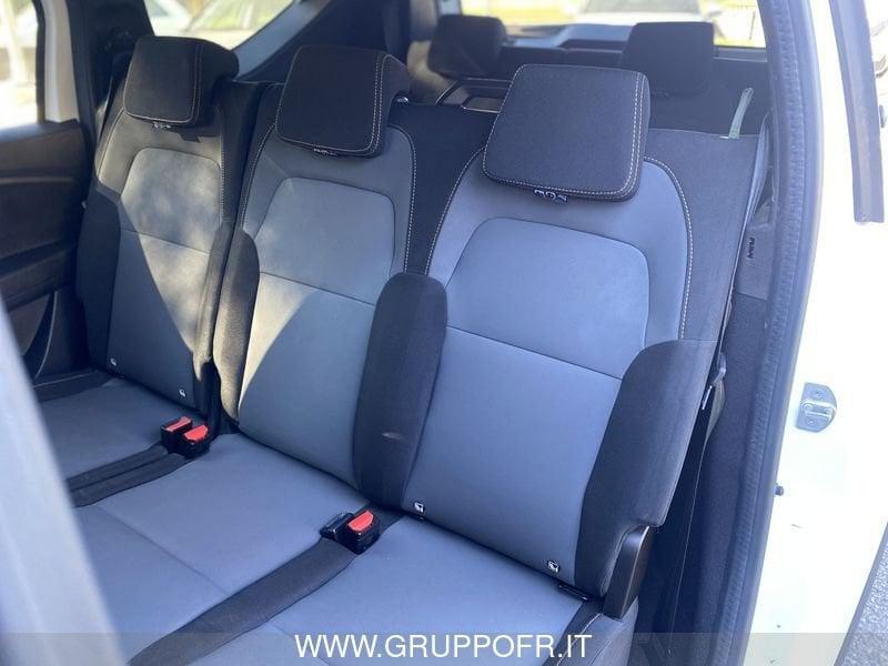 Dacia Jogger 1.6 Hybrid 140 7 posti Expression