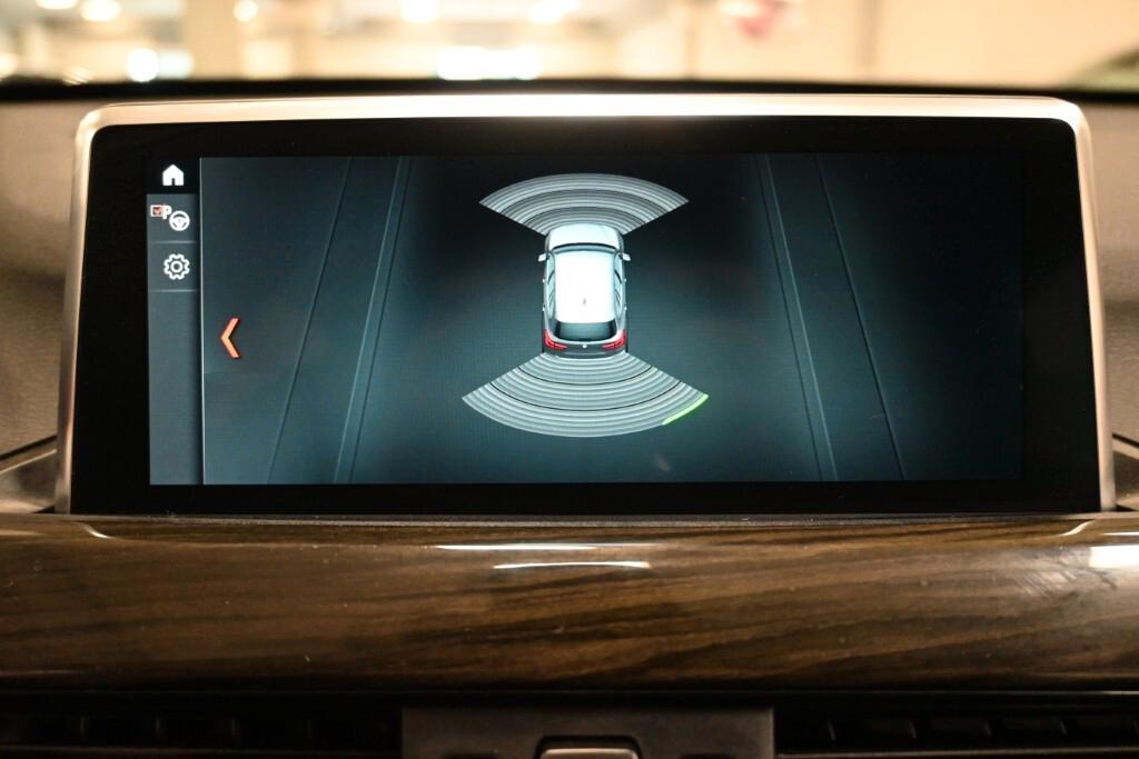 BMW X1 16D 115CV 6M. S-DRIVE BUSINESS ADVANTAGE ( CRUISE - PELLE - NAVI - PARK ASSISTANT )