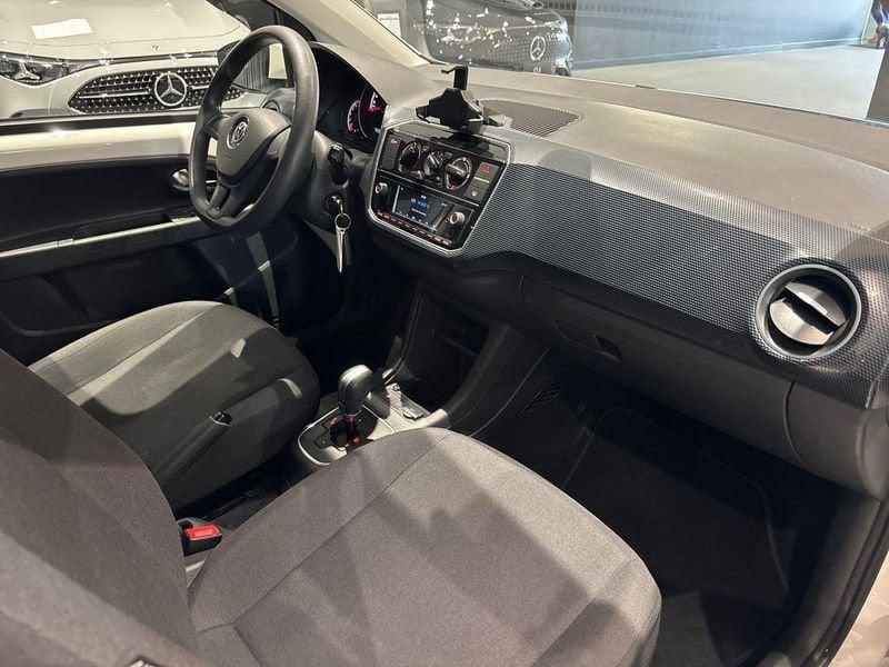 Volkswagen up! 5p 1.0 Move 75cv asg