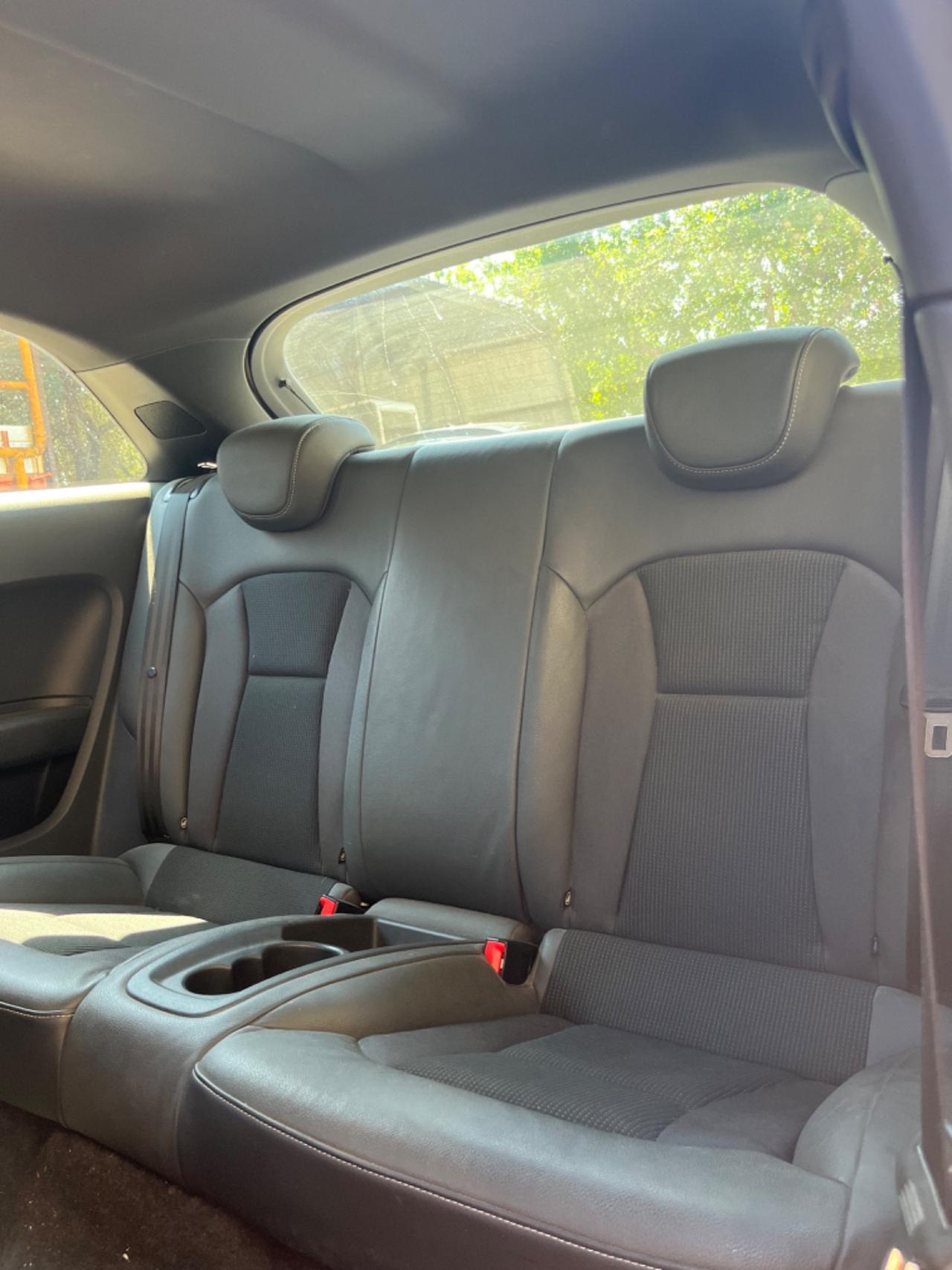 Audi A1 SPB 2.0 143 CV S-LINE CAMBIO MANUALE
