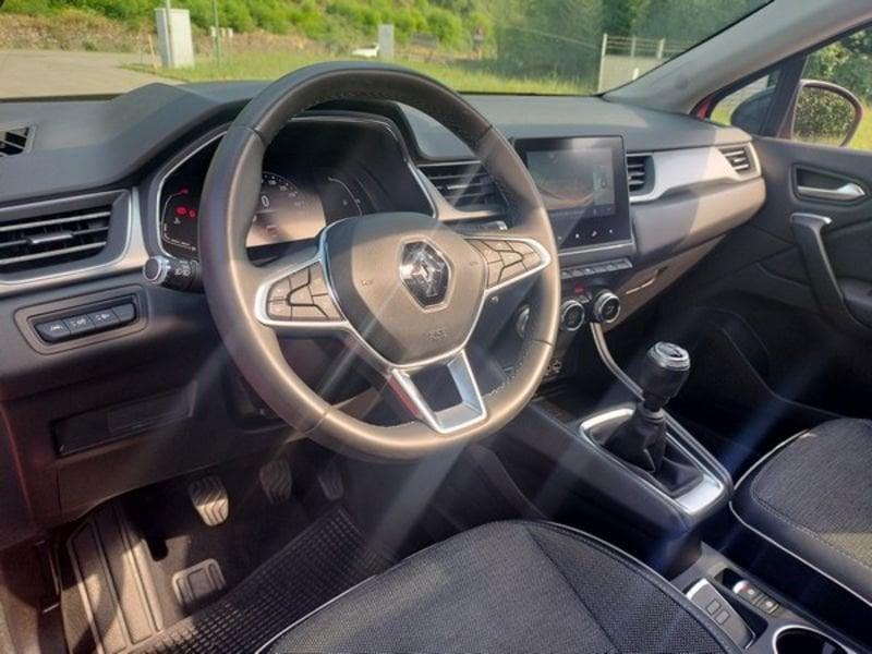 Renault Captur 1.0 TCE 90 EQUILIBRE