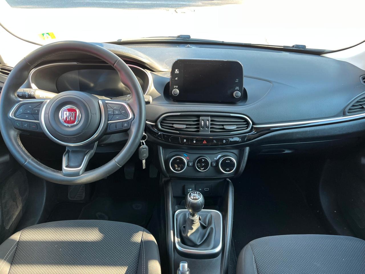 Fiat Tipo 1.6 Mjt 130CV UNIPRO' *PREZZO VERO*