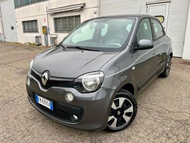 Renault Twingo 1.0benz 2018 118.000km perfetta