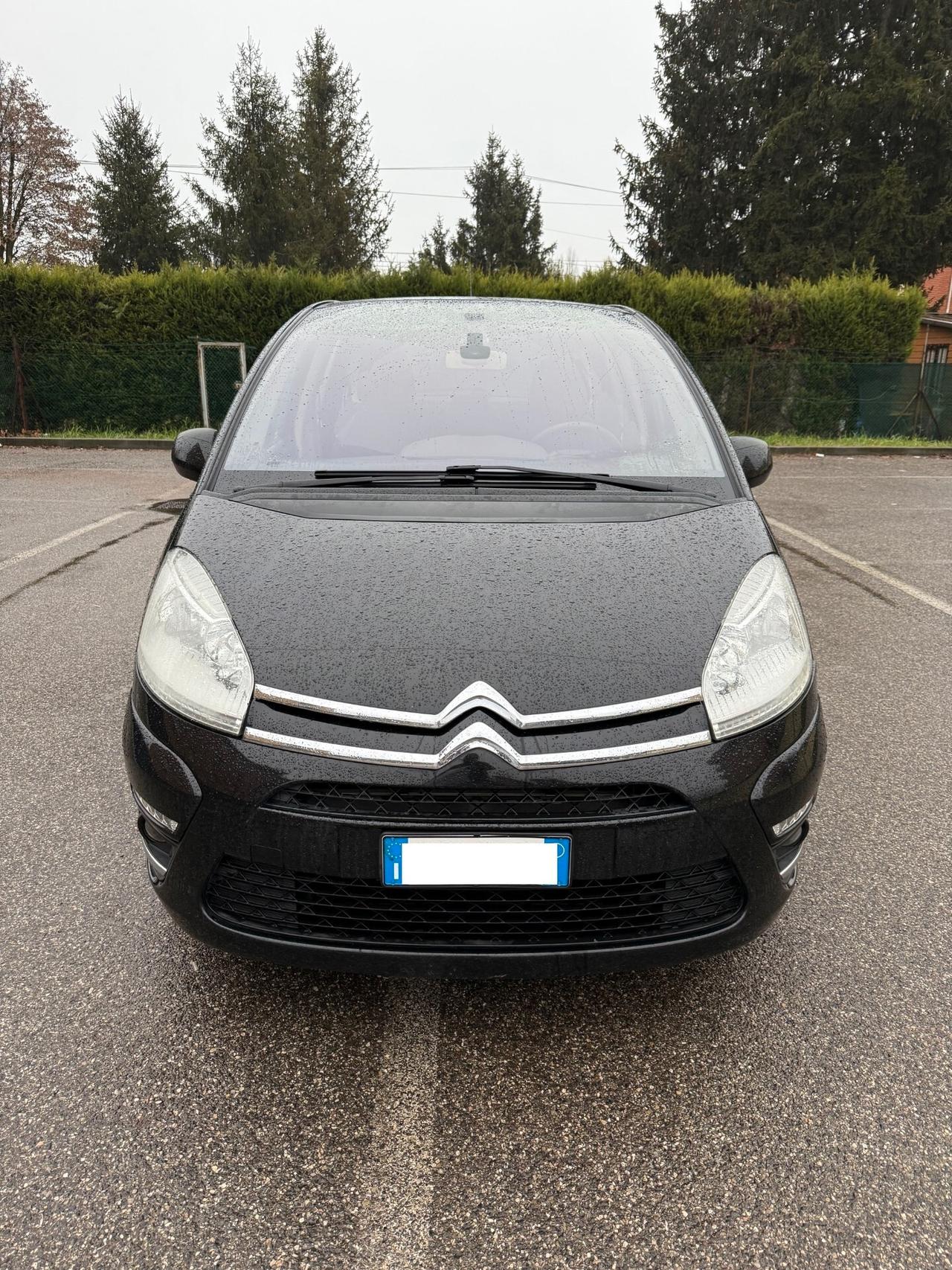 Citroen C4 Picasso 1.6 hdi - 12 MESI DI GARANZIA -