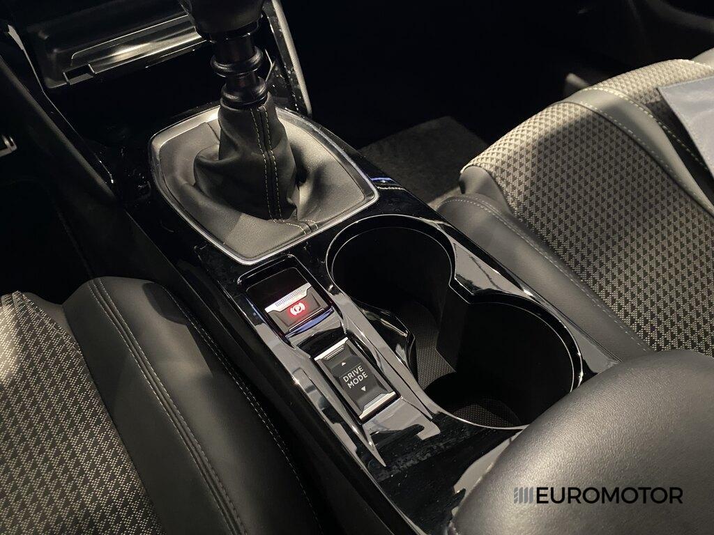 Peugeot 2008 1.5 BlueHDi GT