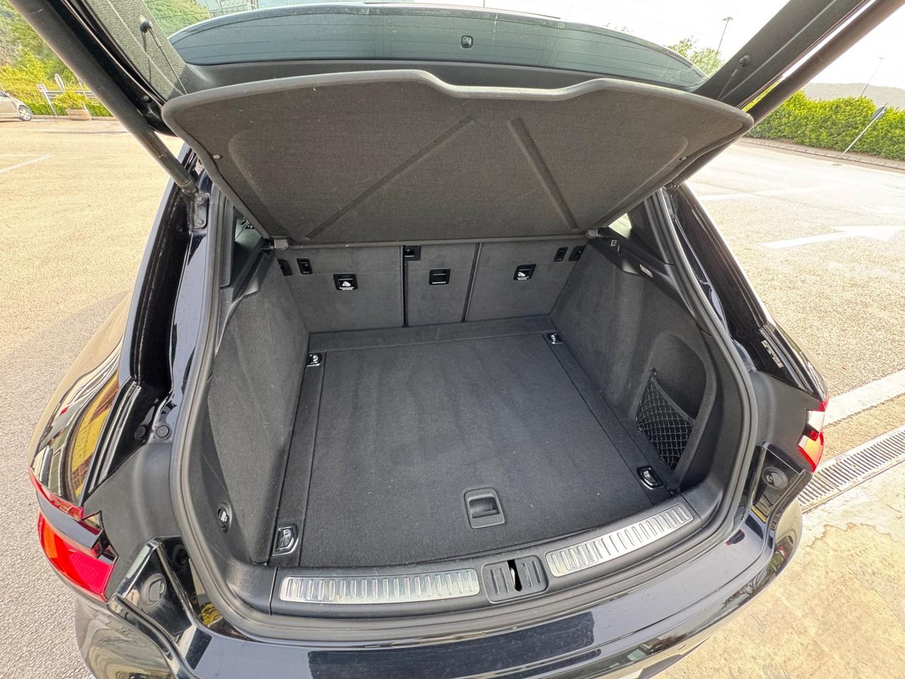 Porsche Macan 3.0 S Diesel, Tetto, Retrocamera, Km Certificati