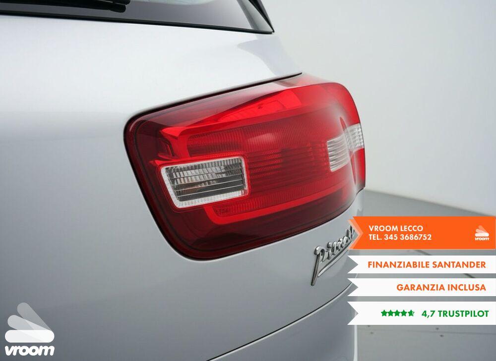 CITROEN C4 Picasso BlueHDi 120 S&S Seduction